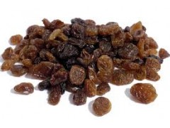 500 g de raisins sultanines