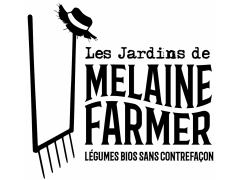 Les Jardins de Melaine Farmer