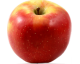 Pommes variété "Melrose"